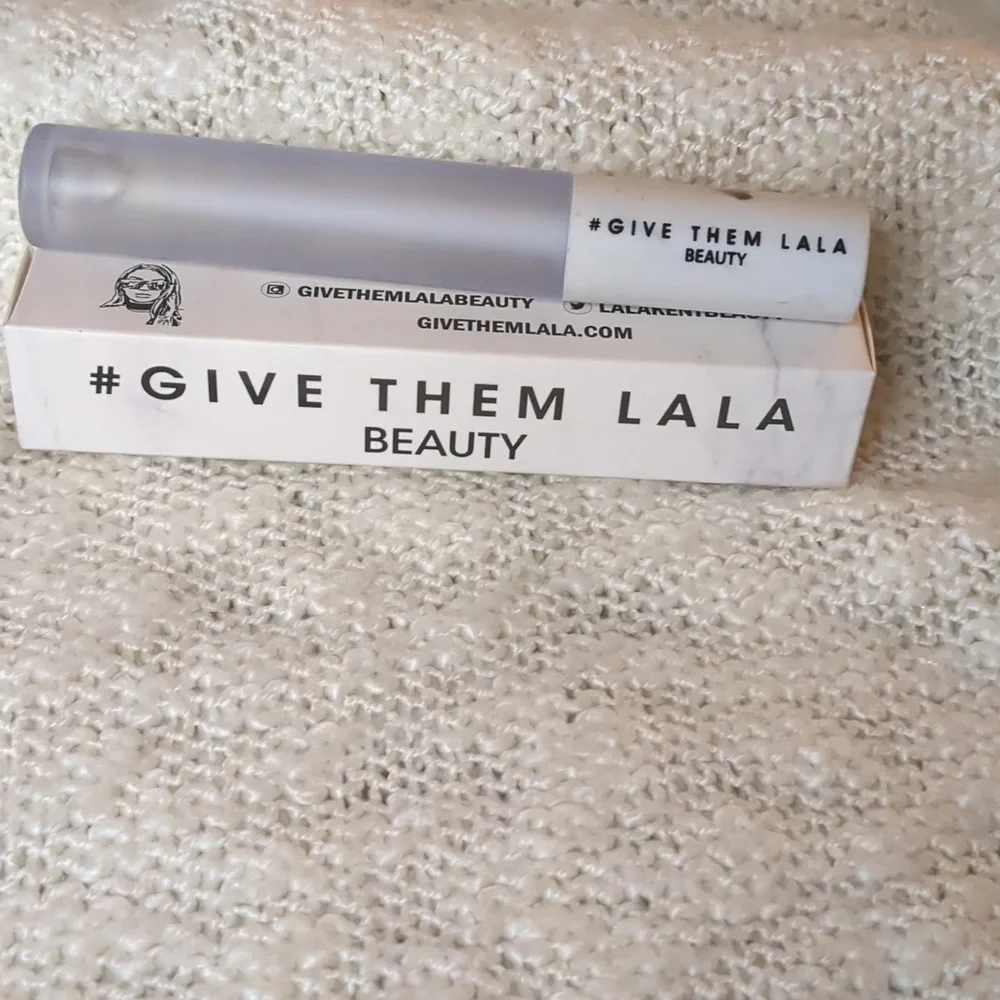 Give Them Lala Lip Quencher in DRENCHED, 3.2g/0.1fl oz - Picture 1 of 8
